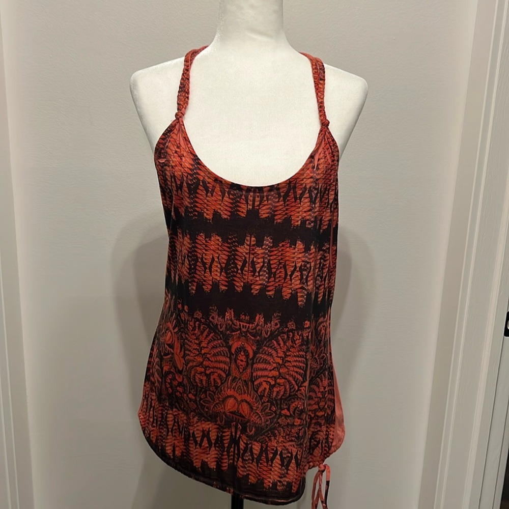 Buckle Daytrip Women’s Tank Top